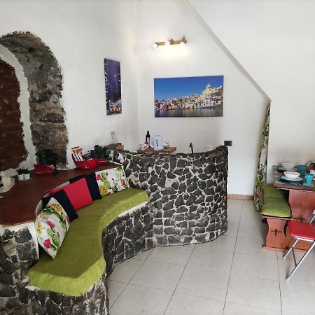 La Casa Doro Villa CTA Eksteriør bilde