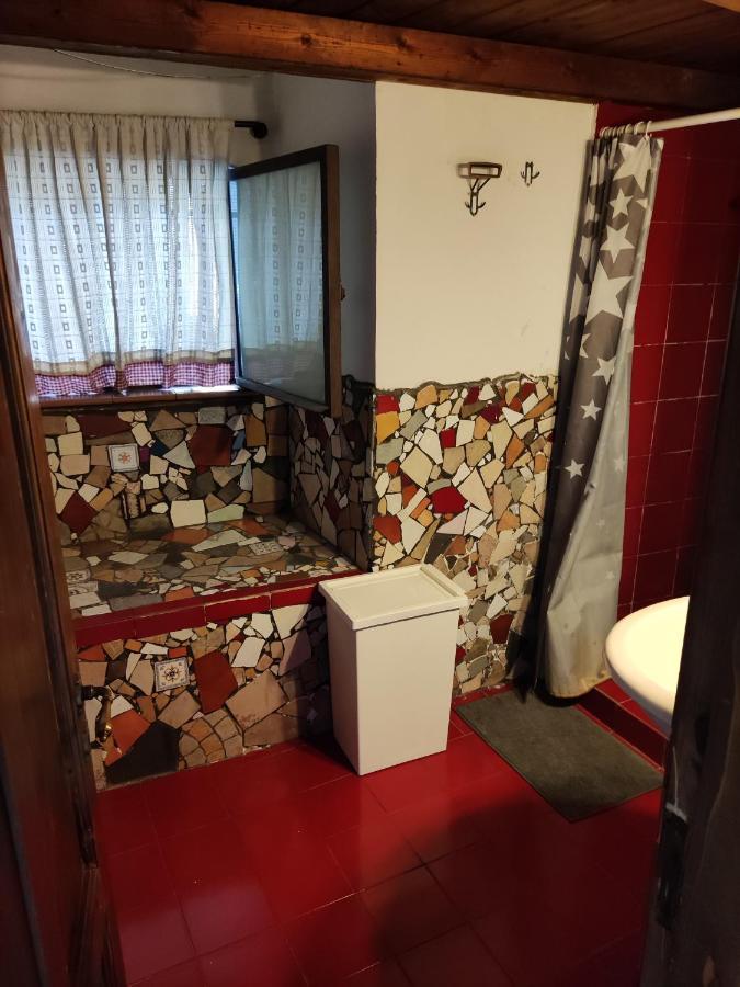 La Casa Doro Villa CTA Eksteriør bilde