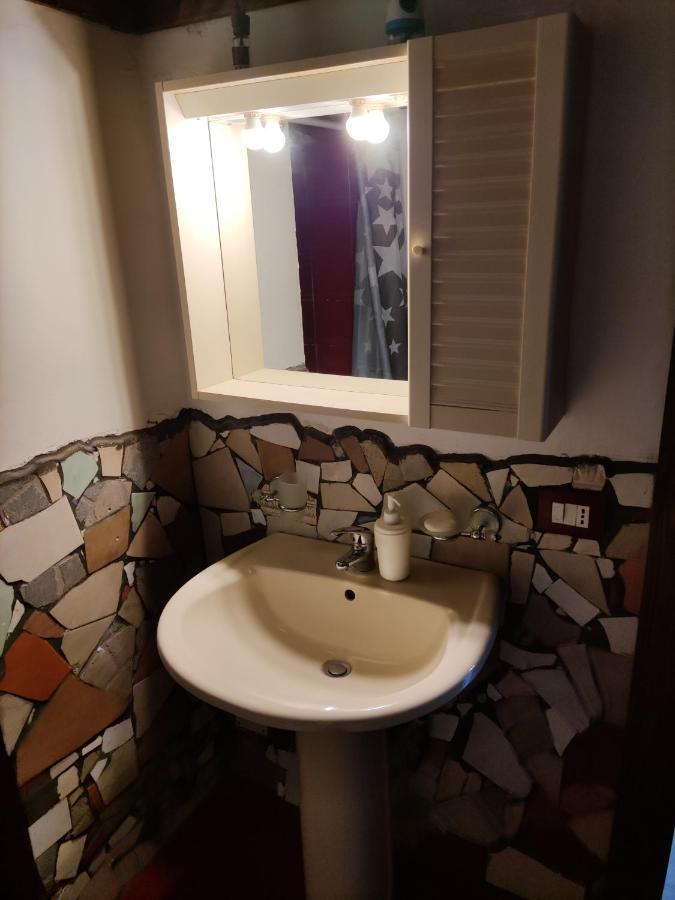 La Casa Doro Villa CTA Eksteriør bilde