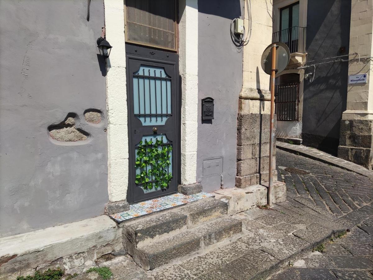 La Casa Doro Villa CTA Eksteriør bilde