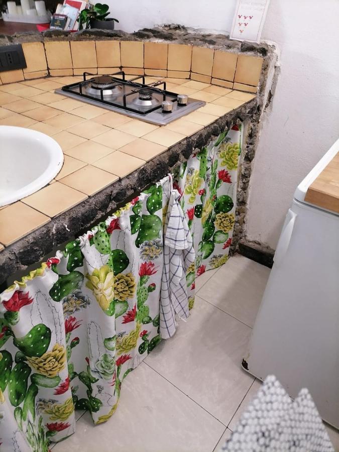 La Casa Doro Villa CTA Eksteriør bilde