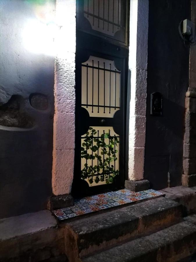 La Casa Doro Villa CTA Eksteriør bilde