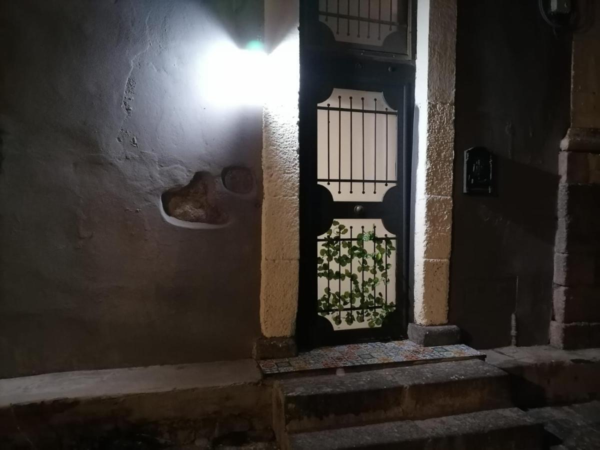 La Casa Doro Villa CTA Eksteriør bilde